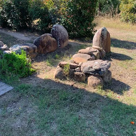 Maison J&j Casa vacanze Porto Vecchio