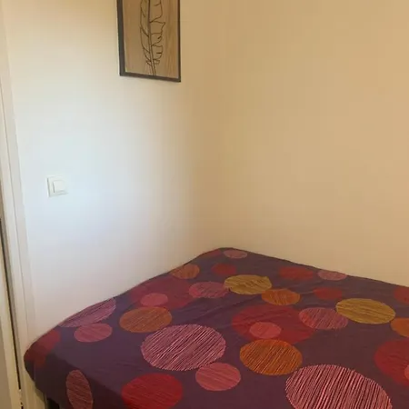 Maison J&j Porto Vecchio