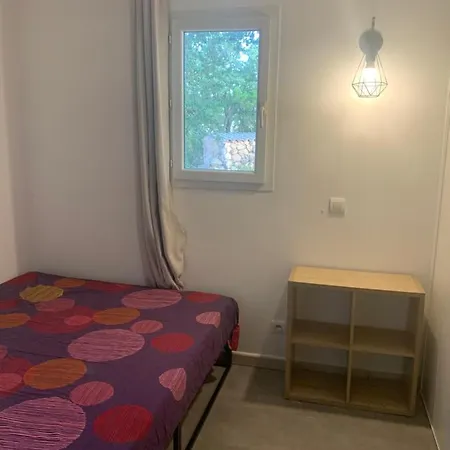 Maison J&j Porto Vecchio