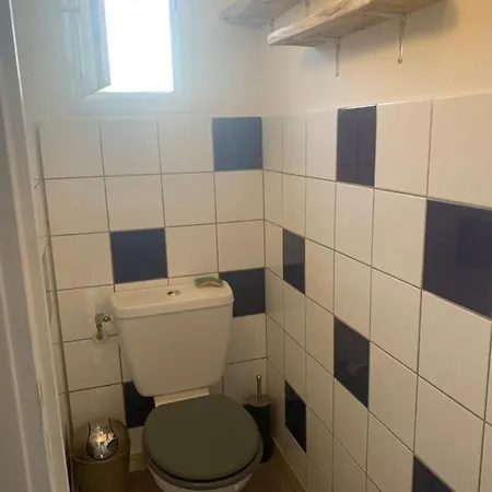 Maison J&j Casa vacanze *