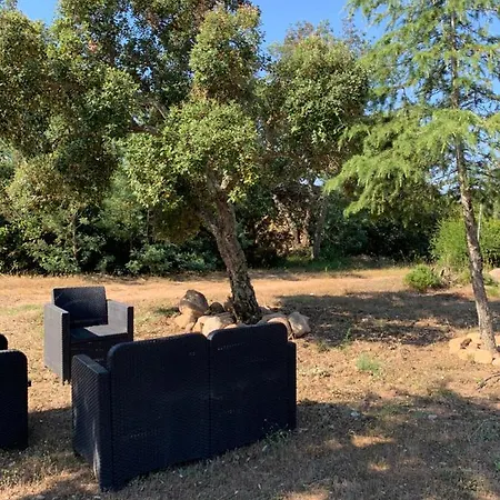 Maison J&j Ferienhaus