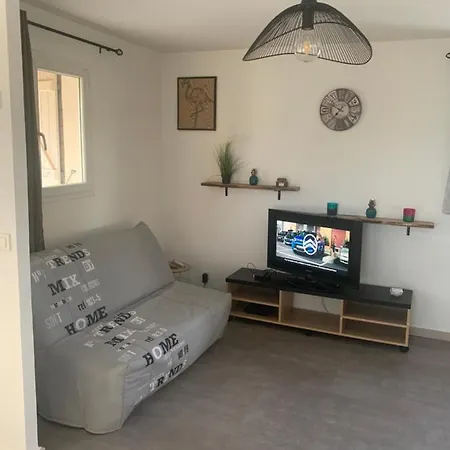 Maison J&j Holiday home *