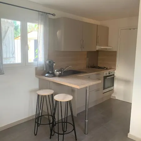 Maison J&j Ferienhaus *