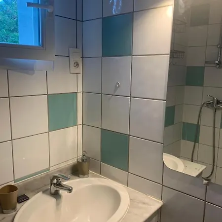 Ferienhaus Maison J&j Porto-Vecchio (Corsica)