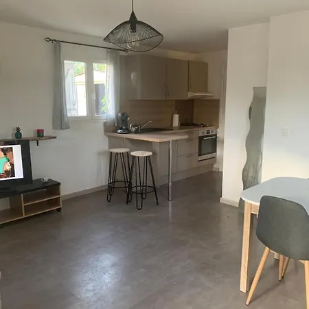 Maison J&j * Porto-Vecchio (Corsica)