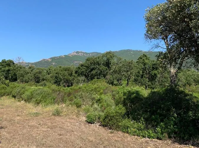 Maison J&j * Porto-Vecchio (Corsica)