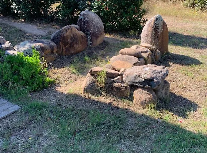 Maison J&j Ferienhaus Porto-Vecchio (Corsica)