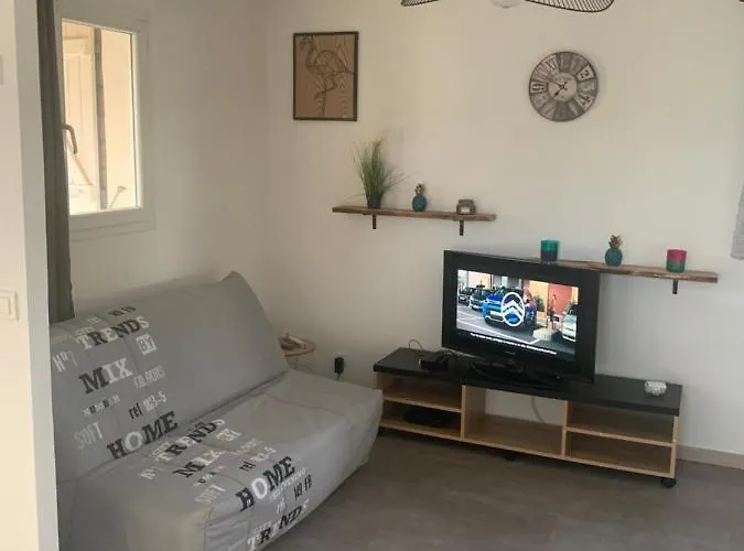 Maison J&j Ferienhaus *