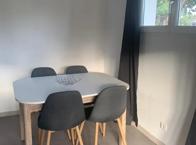 Ferienhaus Maison J&j *