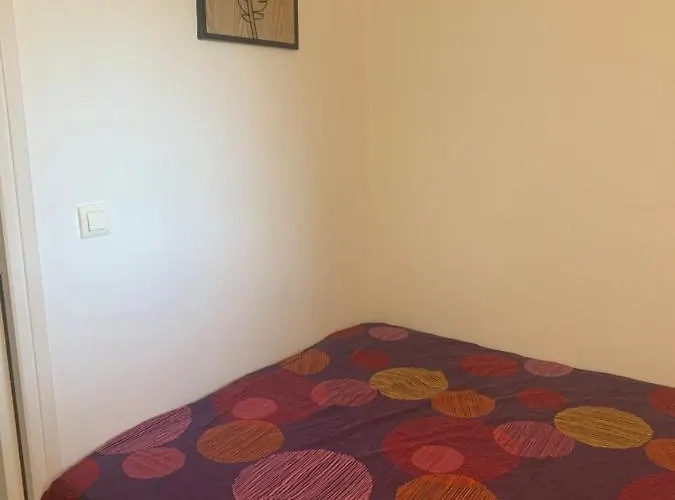 Maison J&j Porto-Vecchio (Corsica)