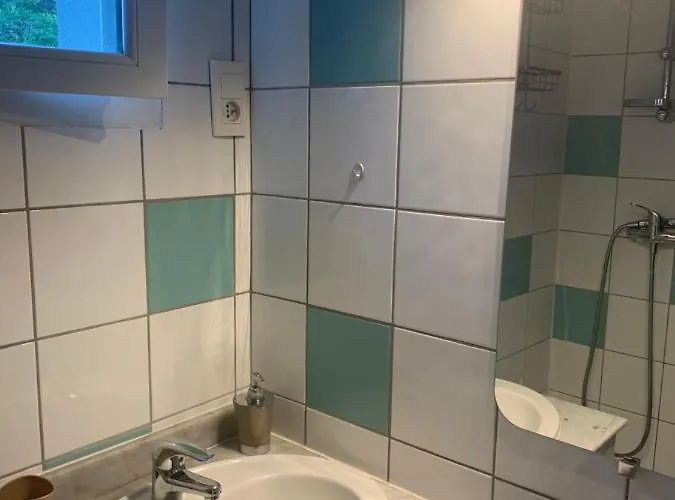 Ferienhaus Maison J&j Porto-Vecchio (Corsica)