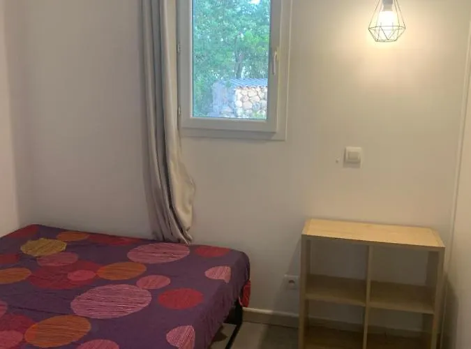 Maison J&j Porto Vecchio